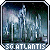 Stargate Atlantis Fan