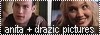 Anita et Drazic