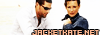 Jack et Kate