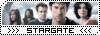 Stargate Fanfictions