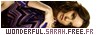 Wondeful Sarah Wayne Callies